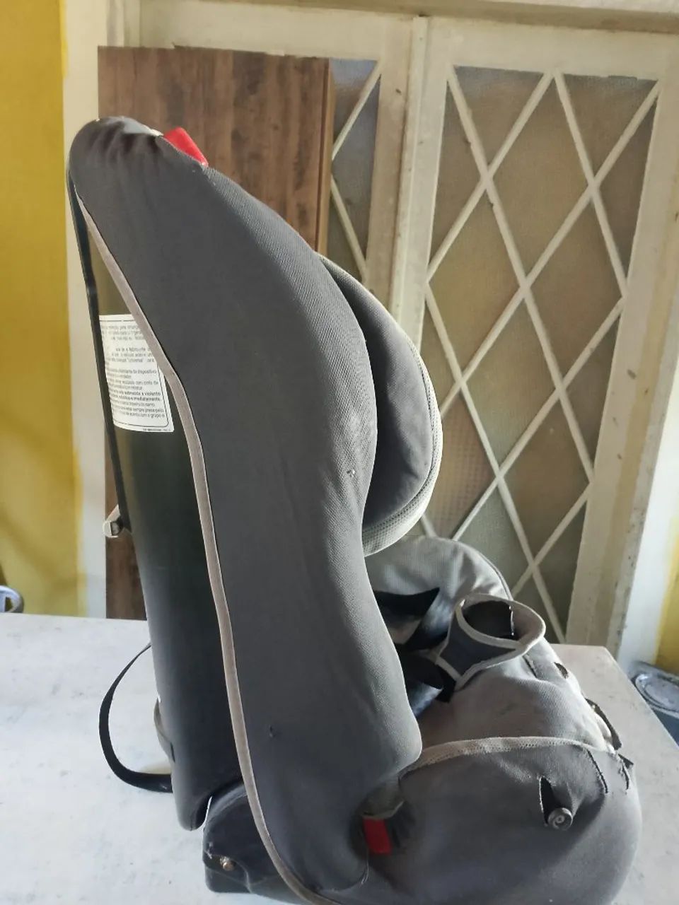 Cadeira de criança  - Foto 3