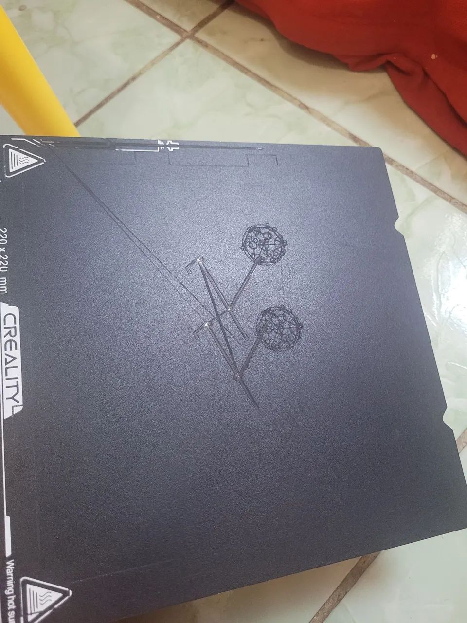 Ender 3 v3 se - Foto 5