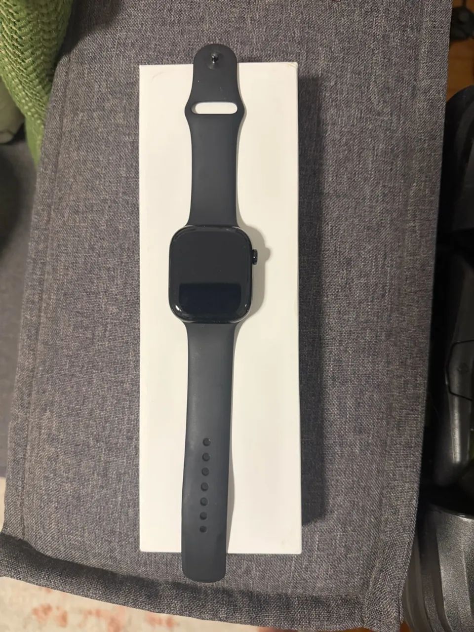 Apple Watch 10  - Foto 3