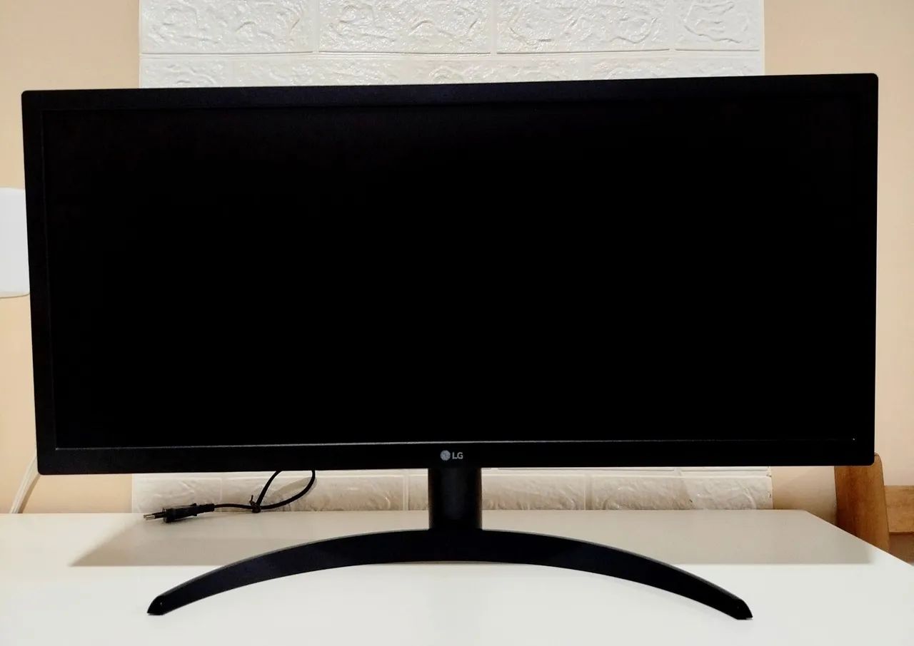 Monitor LG