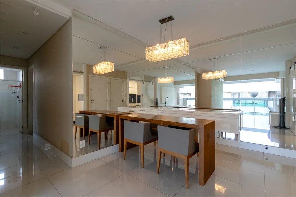 Apartamento com 3 quartos à venda em Enseada do suá - ES