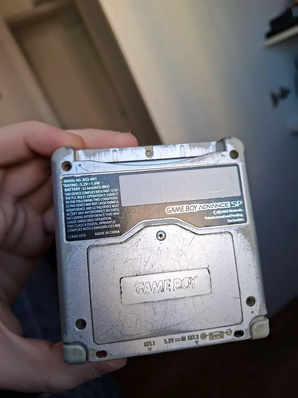 Gameboy advance - Foto 3