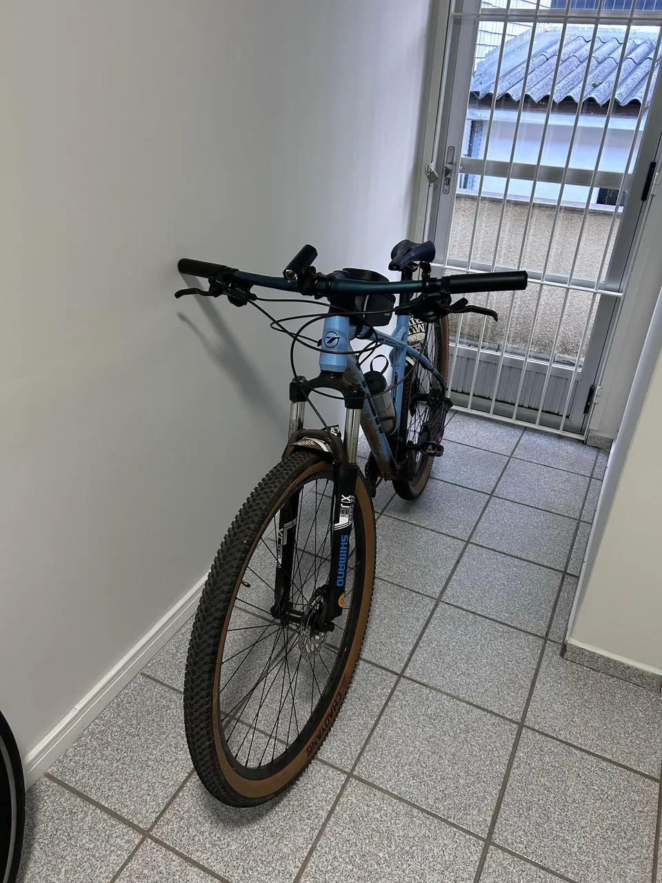 Bicicleta tsw  - Foto 3