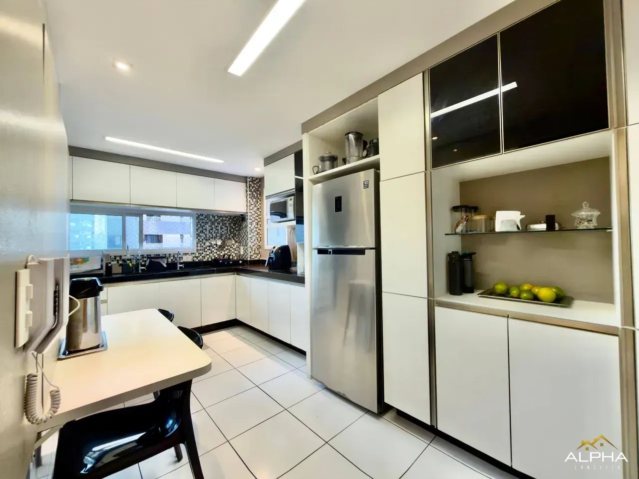 Apartamento a venda com 4 suites no bairro Cocó - Foto 4