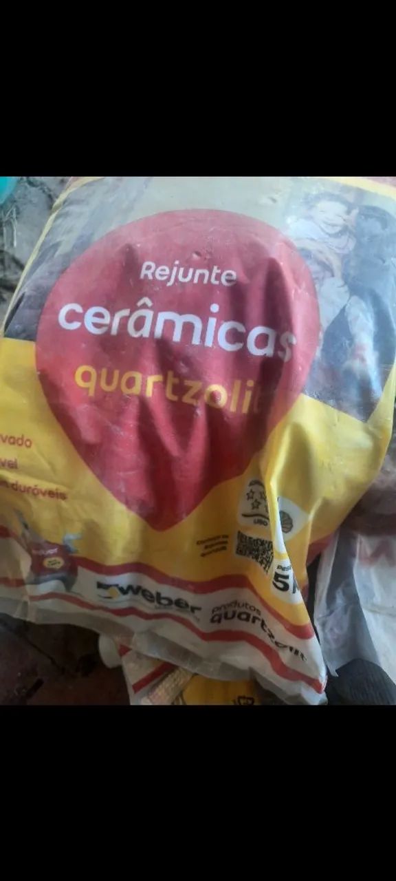 Rejunte quartzolit 5k branco 