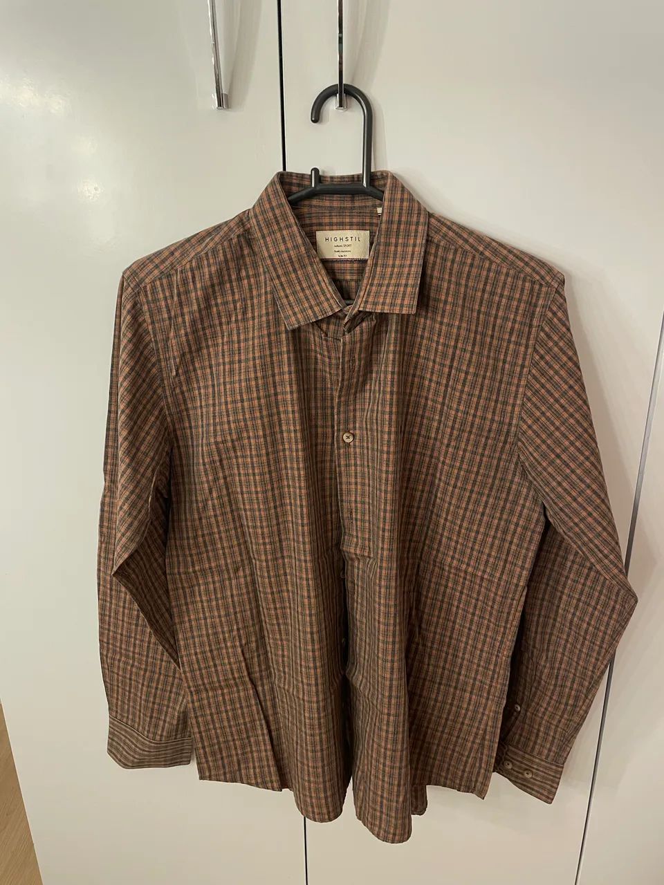 Camisa Highstil - Foto 3