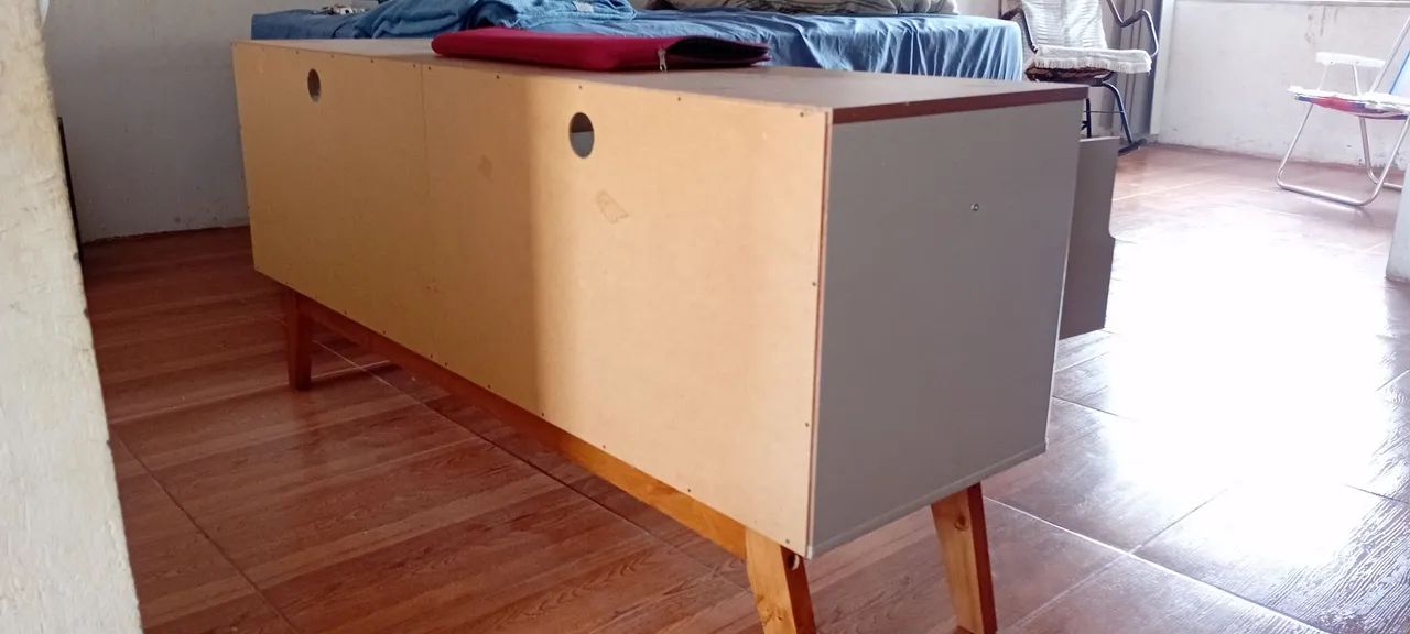 VENDE-SE UM RAQUE - Foto 3