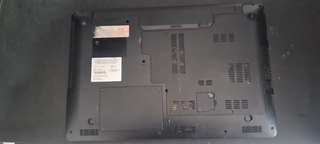 NOTEBOOK SIM+ SIM 2000 - Foto 2
