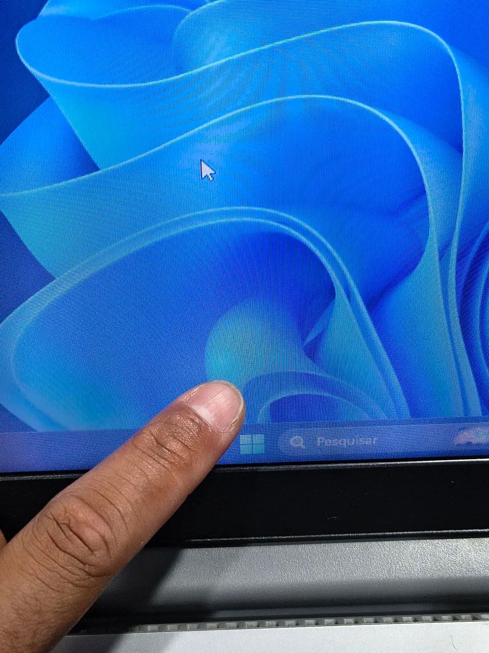 Notebook Lenovo i5 de 8° Geração tela de 15.6 polegadas - Foto 4