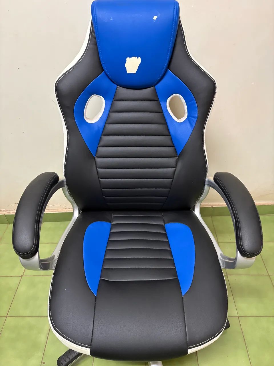 Cadeira gamer
