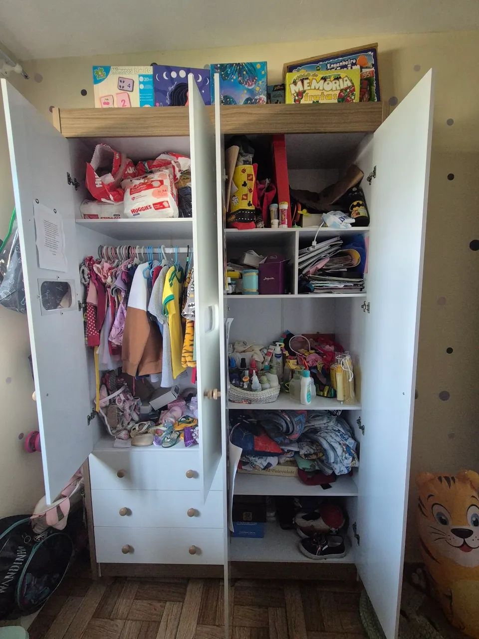 Guarda roupa  - Foto 2