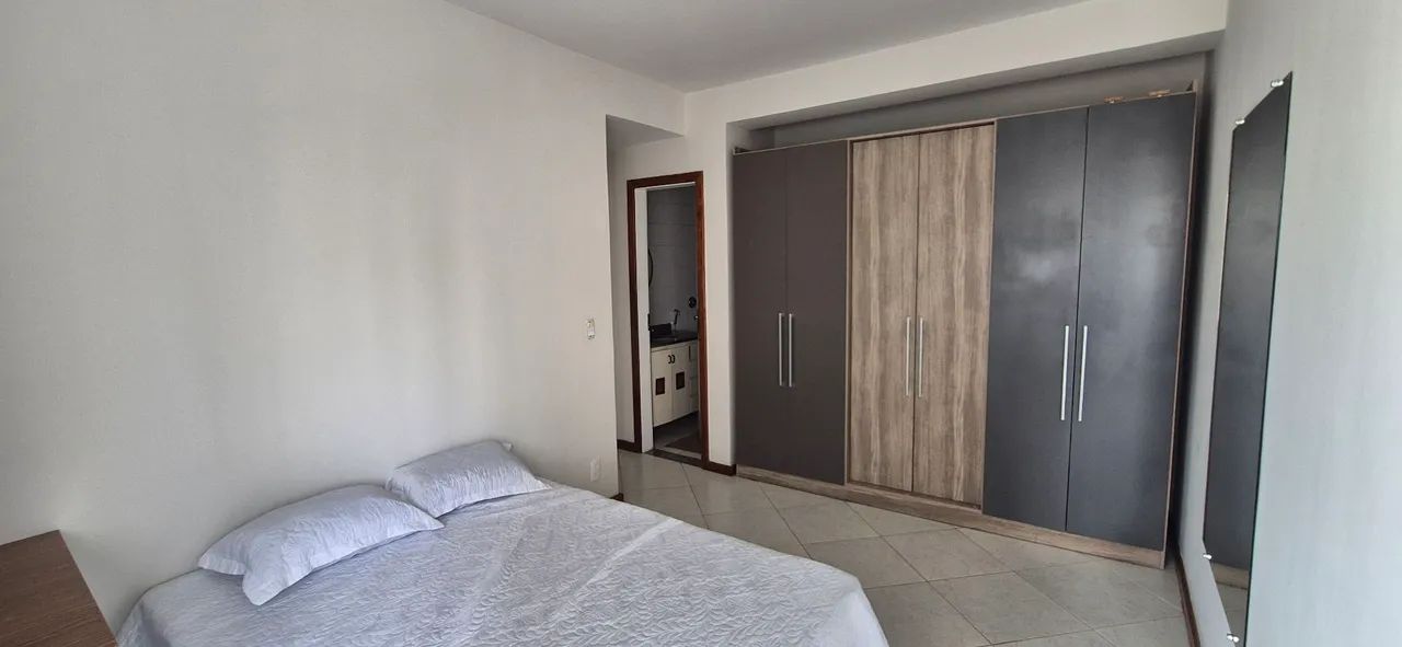 Aluguel de Suíte (casal) e Quartos para solteiros em Jardim Camburi