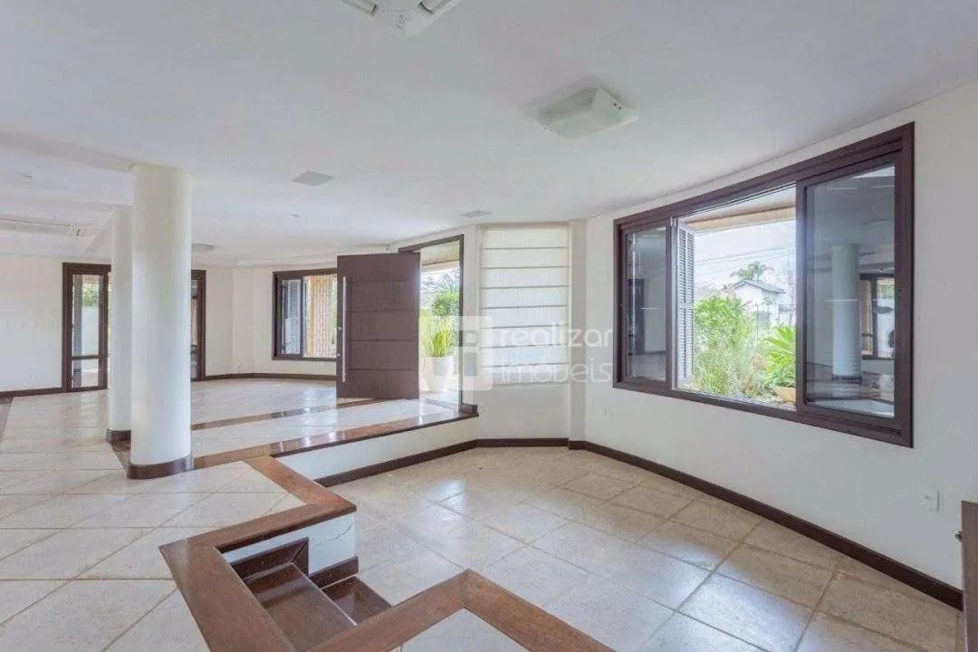 Casa Residencial à venda, Jurerê Internacional, Florianópolis - CA1221. - Foto 3