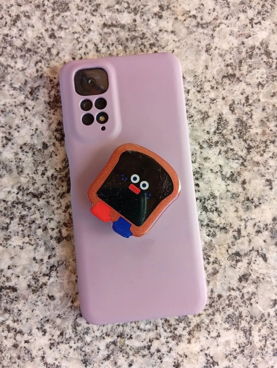 Redmi note 11(128 GB) - Foto 5