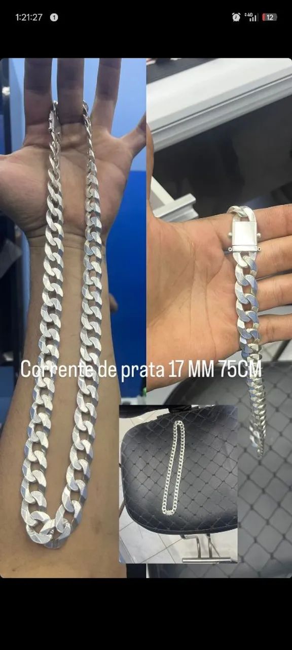Prata 925