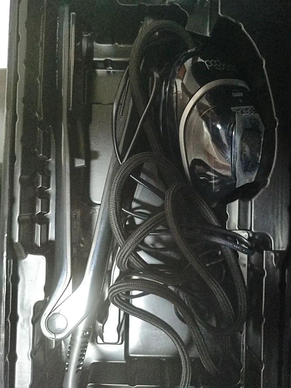 Chapa cabelo  L'Oréal profissional  - Foto 2