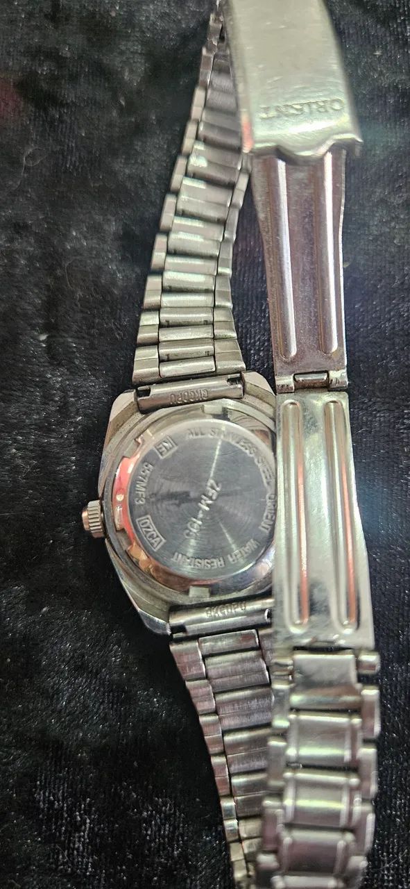 Relógio Orient automático feminino  - Foto 2