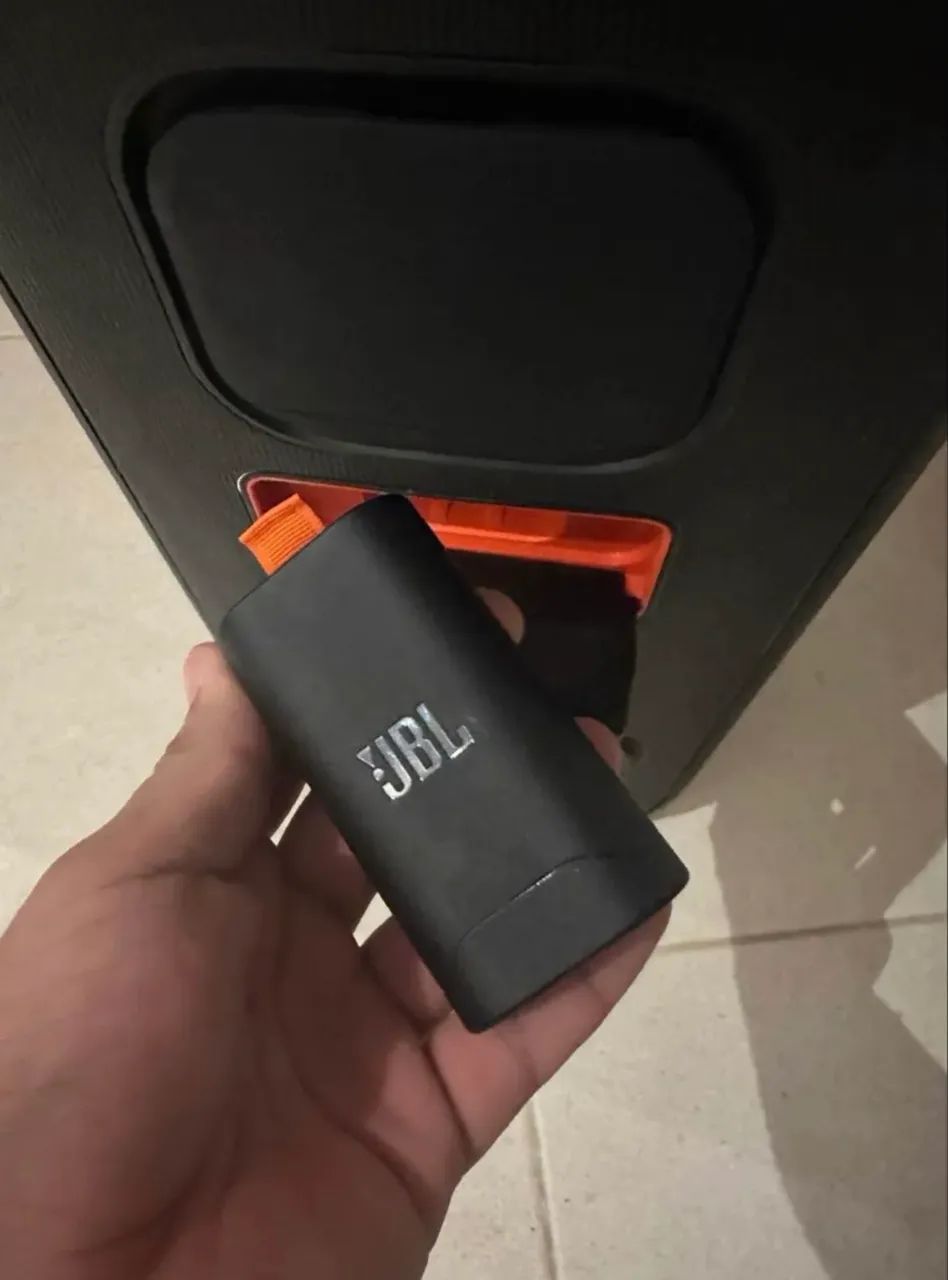 Jbl partybox 120   - Foto 4