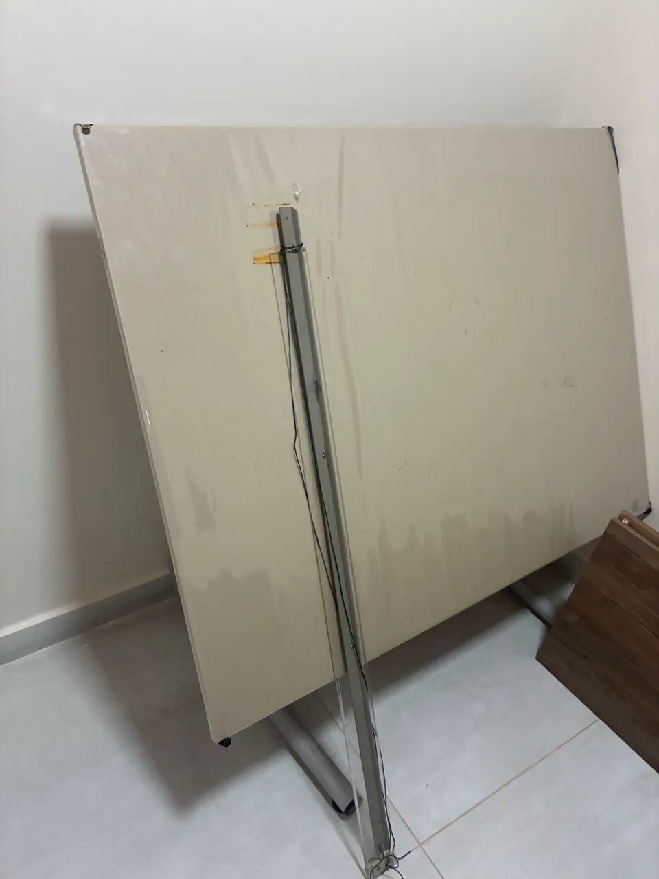 Mesa de desenho e arquitetura trident - Foto 3