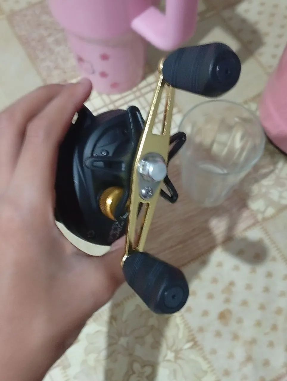 Carretilha  - Foto 3