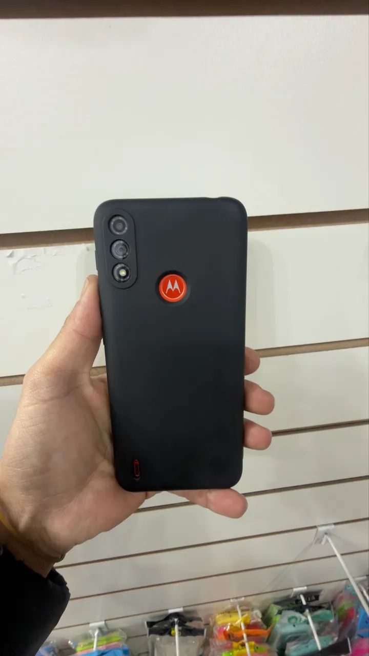 Vendo E7 power 