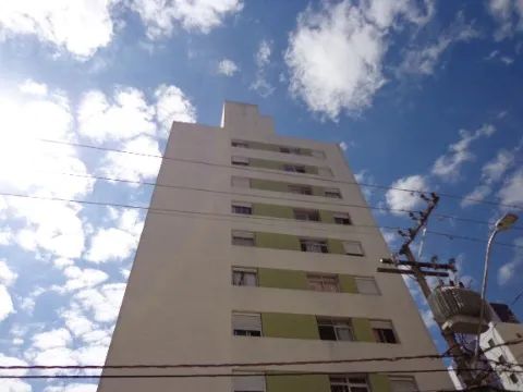 APARTAMENTO RESIDENCIAL em CAMPINAS - SP, CENTRO - Foto 3