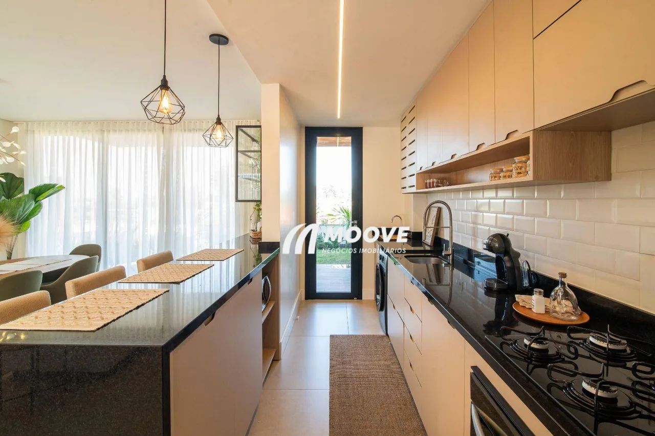 Sobrado com 3 dormitórios à venda, 136 m² por R$ 809.000,00 - São Vicente - Gravataí/RS - Foto 10