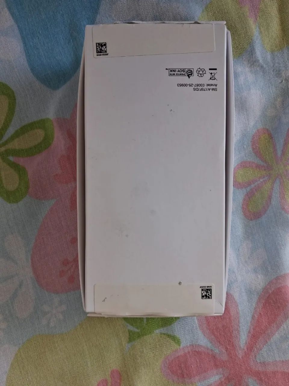Celular Sansung A17 - Foto 5