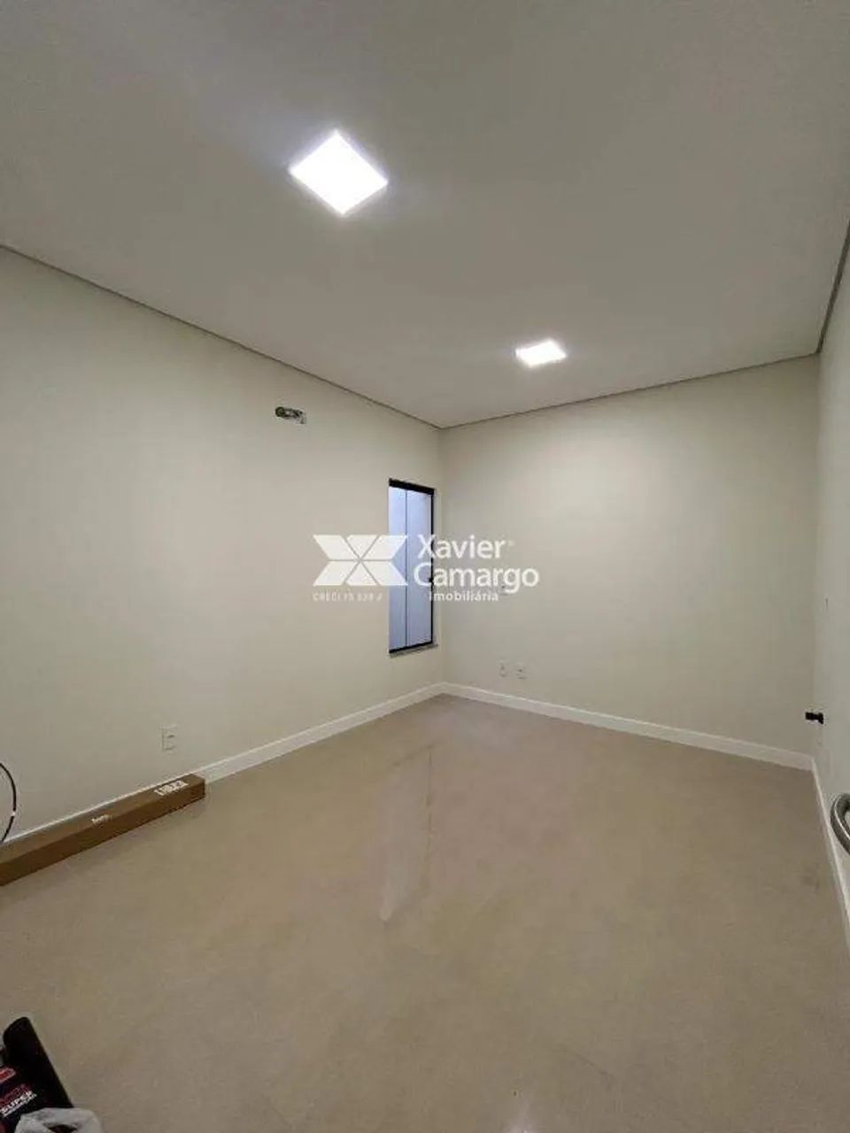 Sala comercial para locação no Centro - Rio Claro/SP
