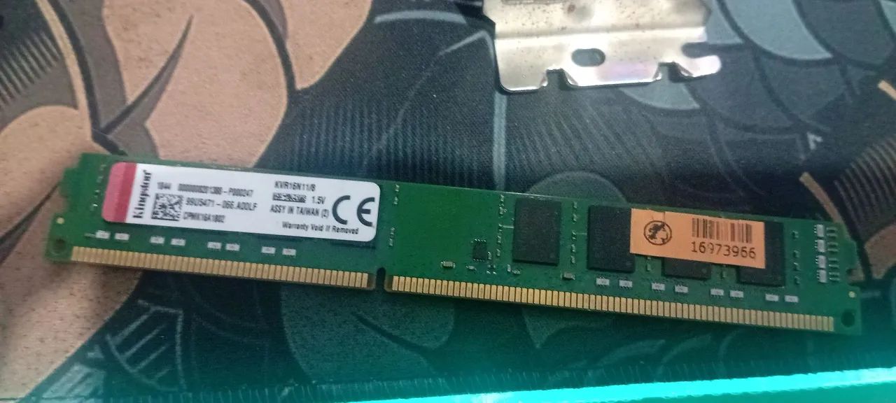 Peças de pc - Foto 3