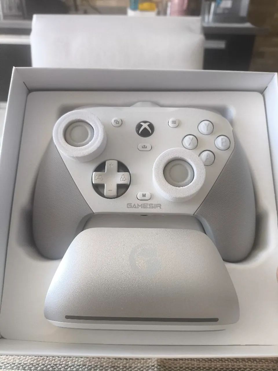 Controle gamesir G7-PRO tri-mode  - Foto 2