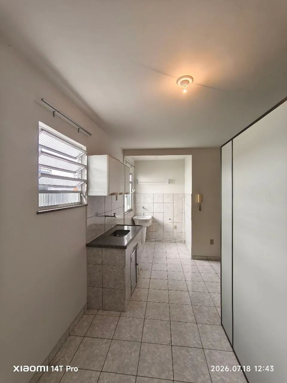 Aluguel de Apartamento  - Foto 2