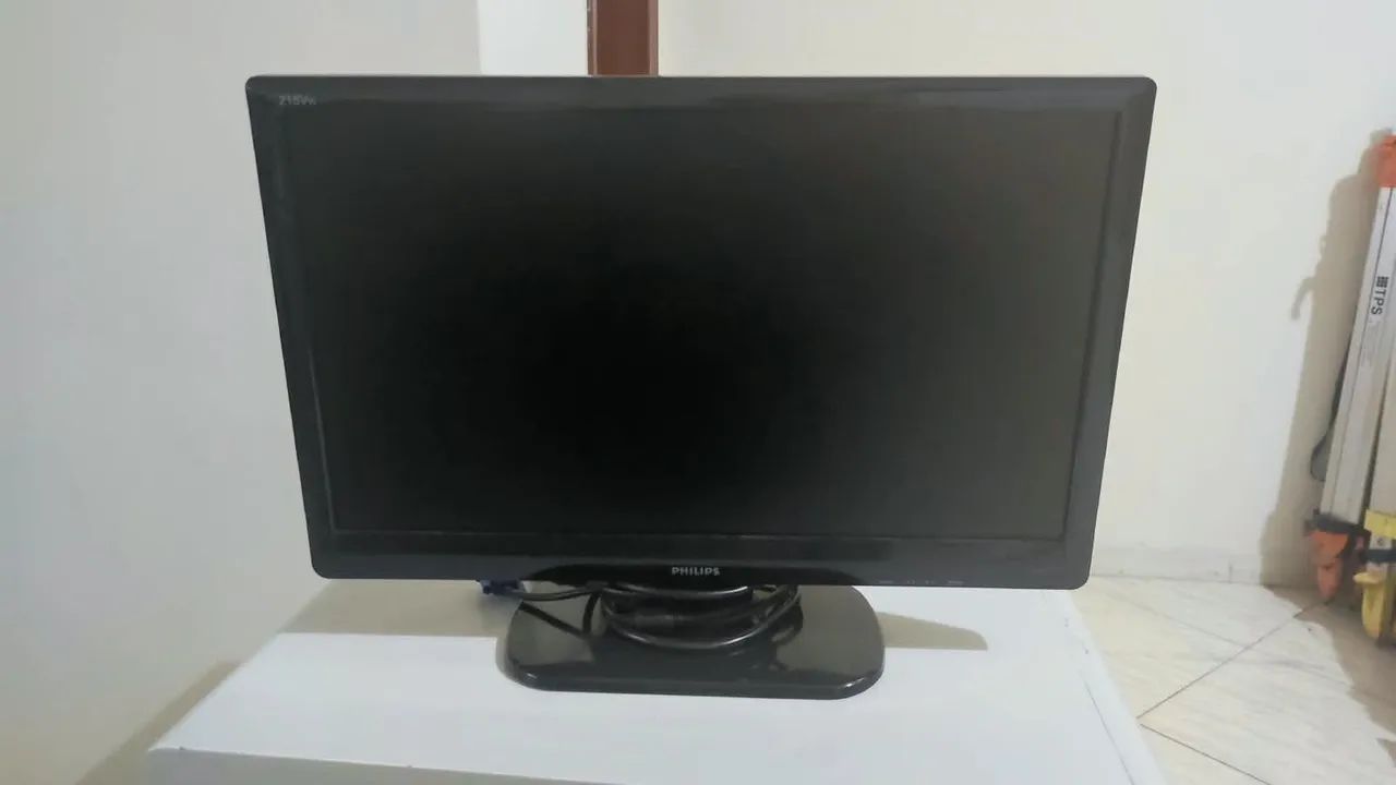 Monitor Philips 21.5 polegadas  - Foto 2