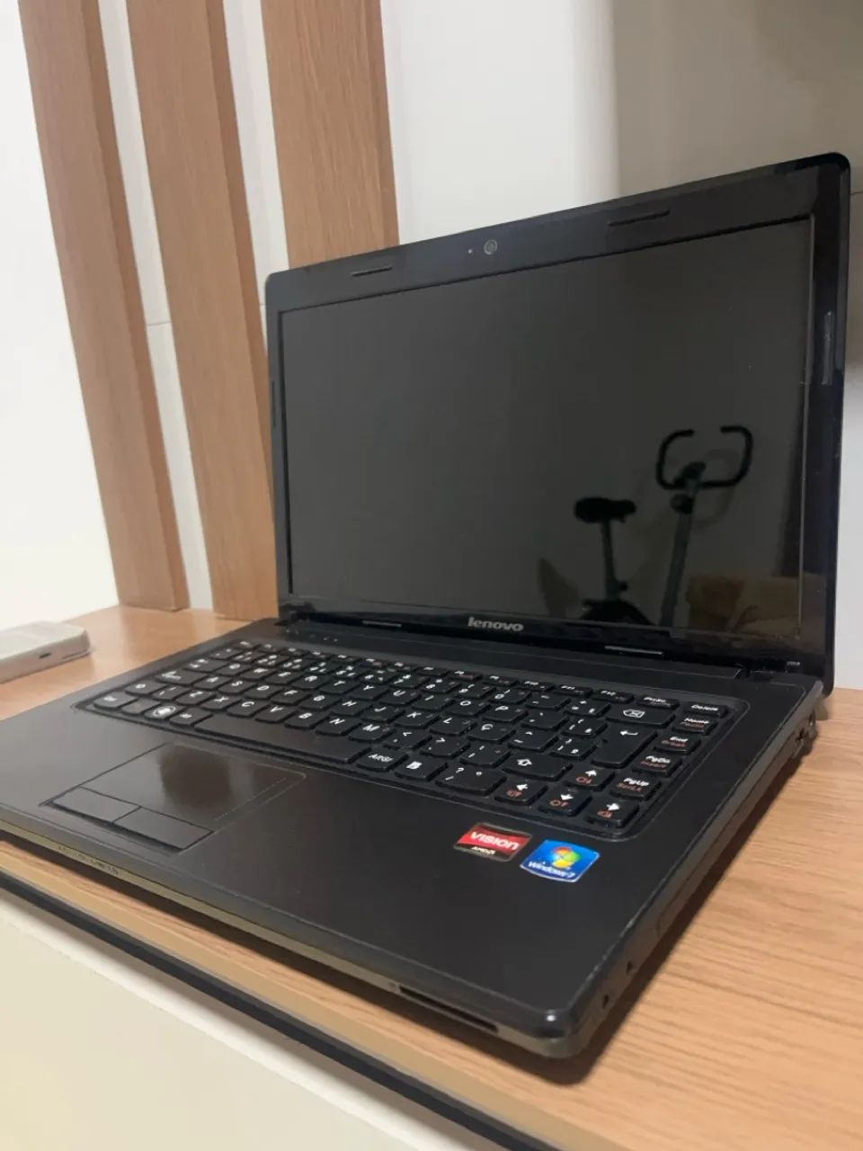 Notebook Lenovo g485 - Foto 2