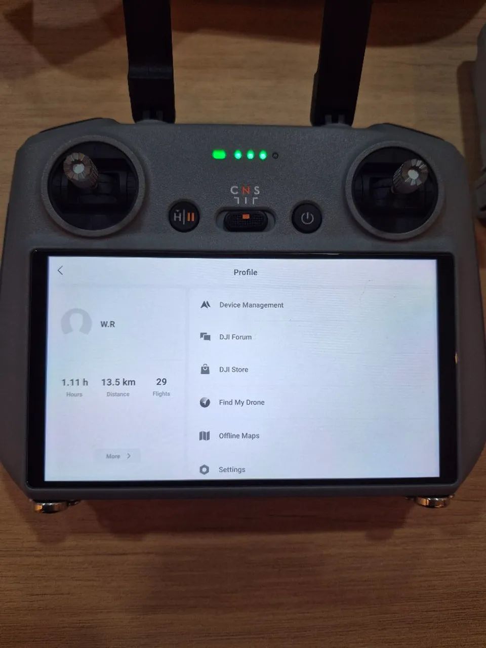 DJI MINI 4 PRO - Foto 4