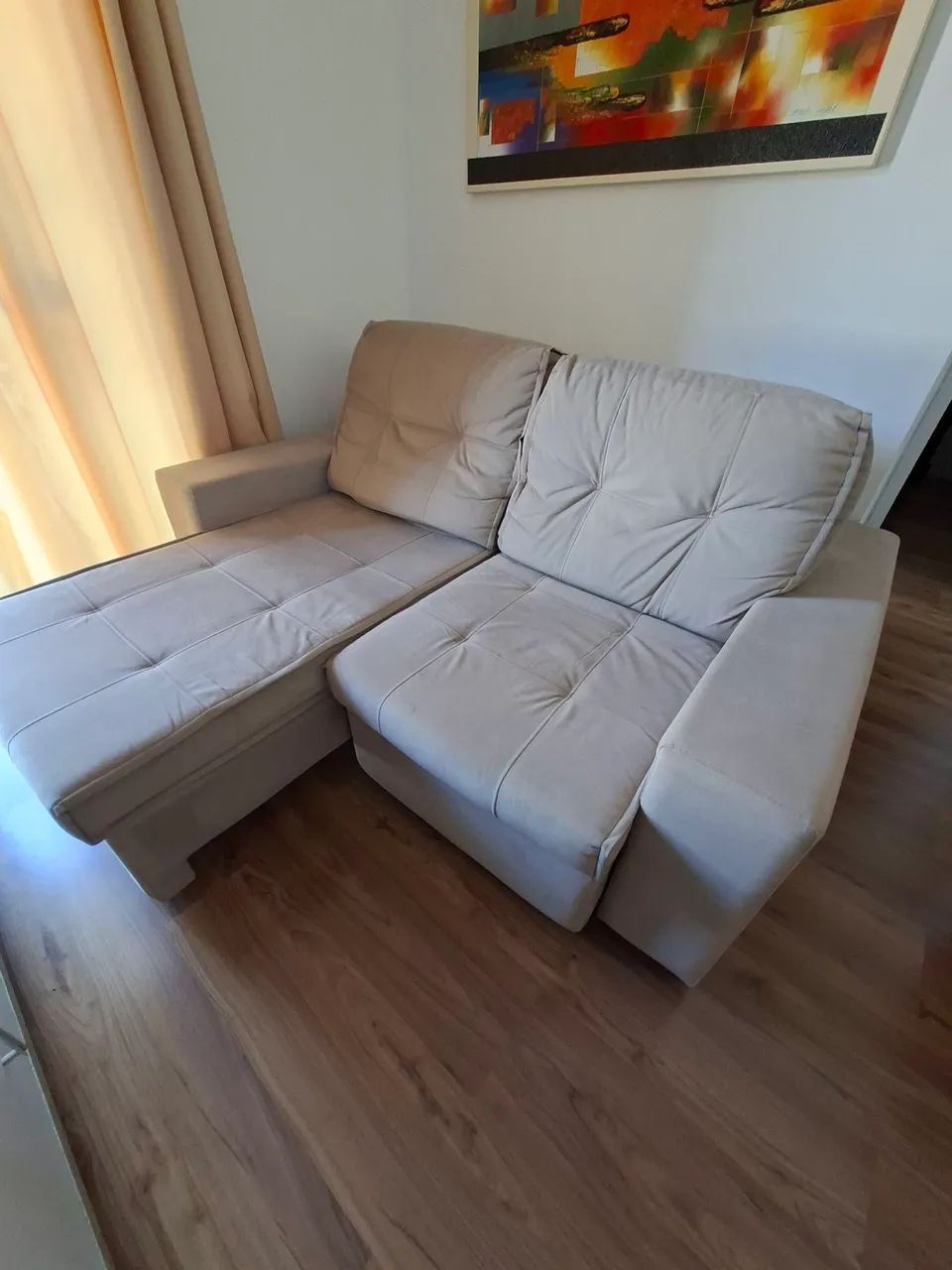 Sofá em ótimo estado - Foto 3