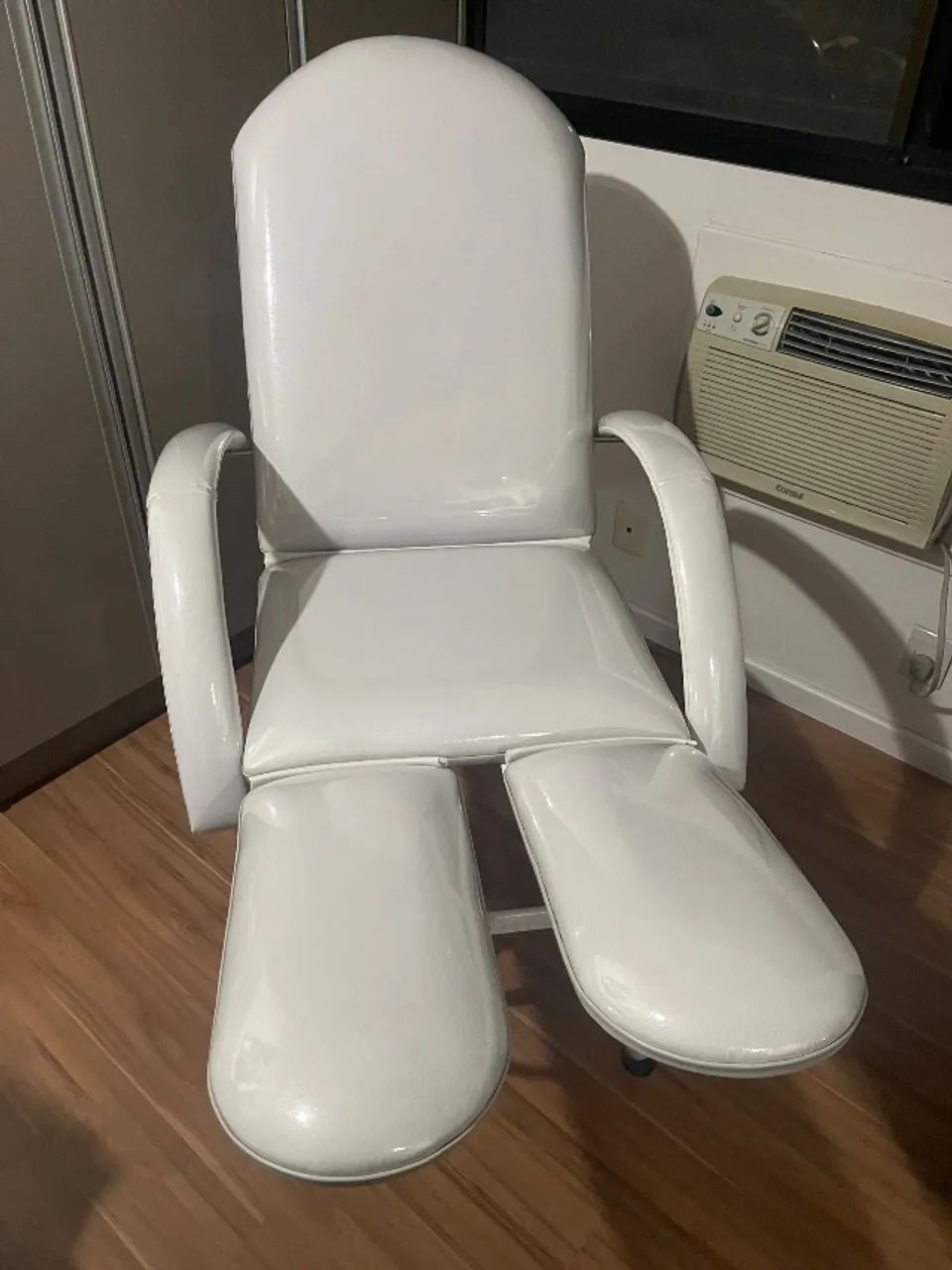 Cadeira de podologia manual  - Foto 4