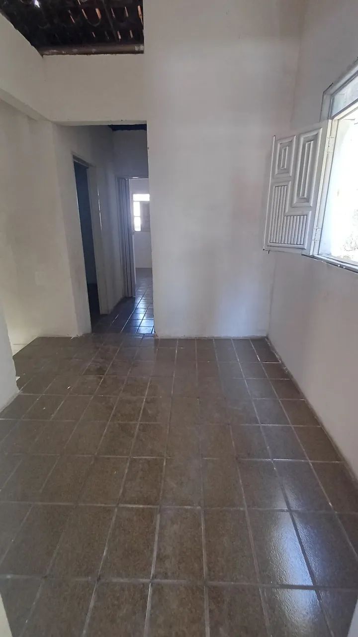 Casa de andar com ponto comercial Av. Brasil - Foto 4
