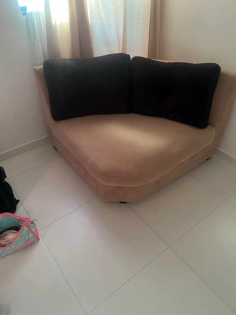 Sofá 7 lugares  - Foto 2