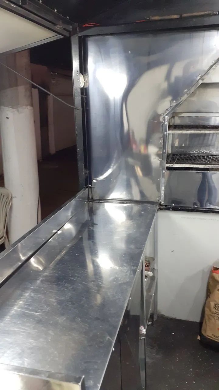 VENDO TRAILER  - Foto 4