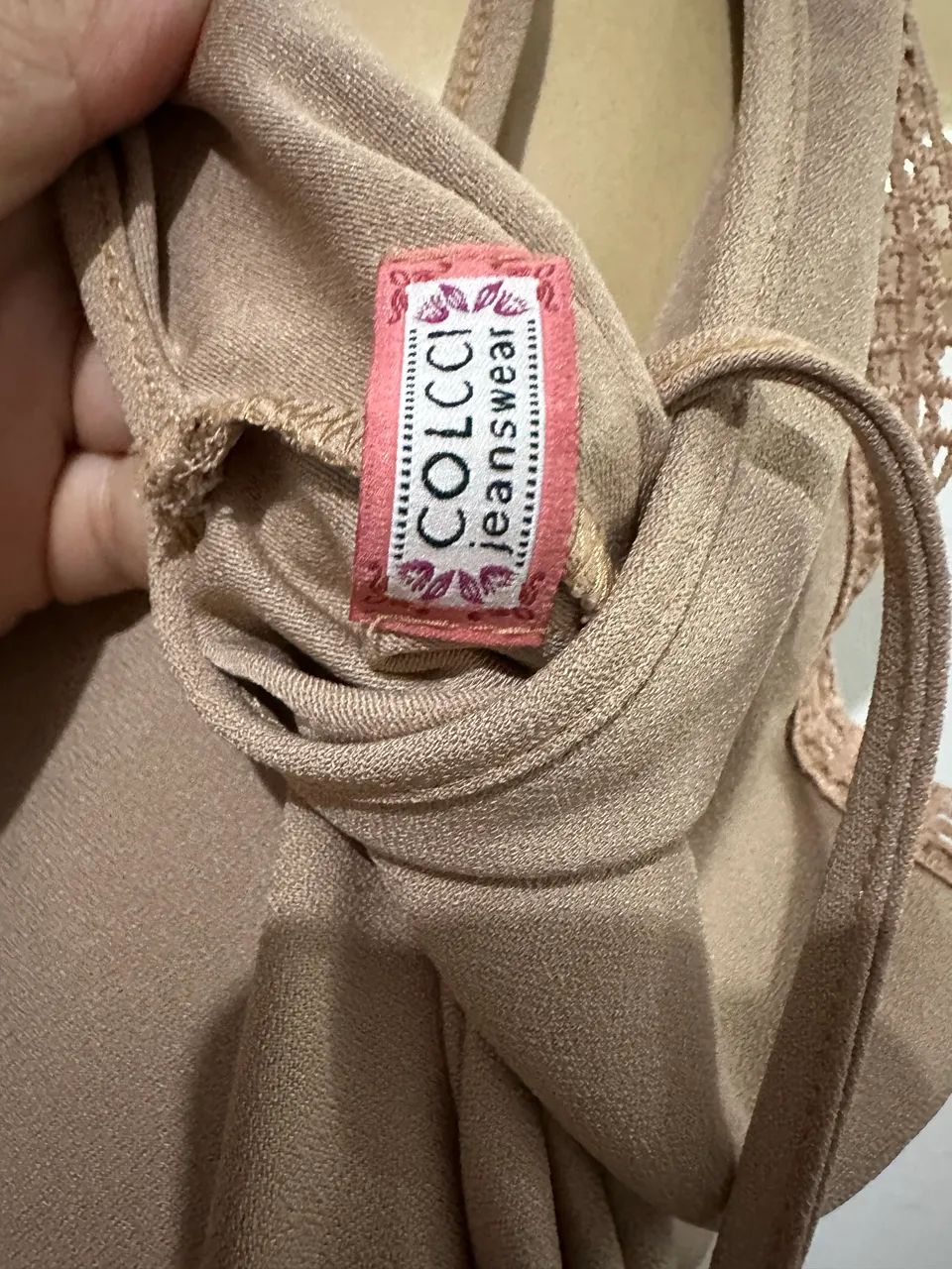 Vestido  colcci - Foto 2