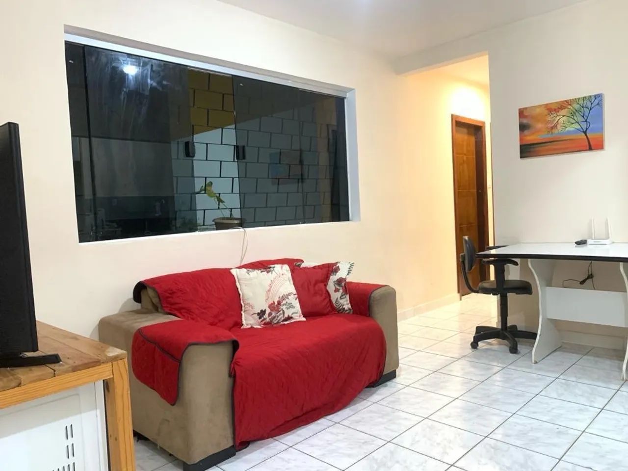 Quarto disponível  - Foto 5