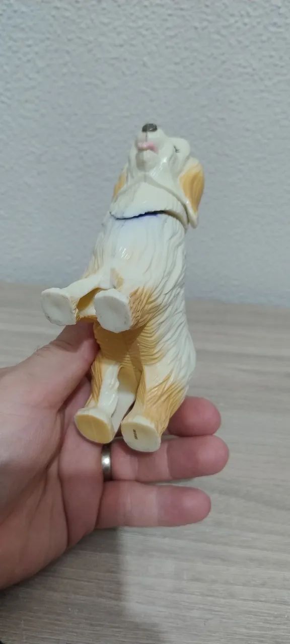 Cachorro da Barbie Tika - Foto 5