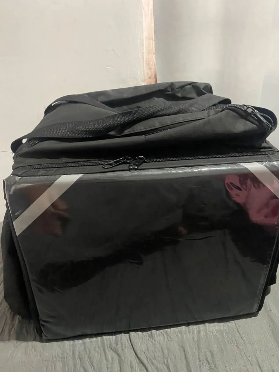 Bag para entregador - Foto 2