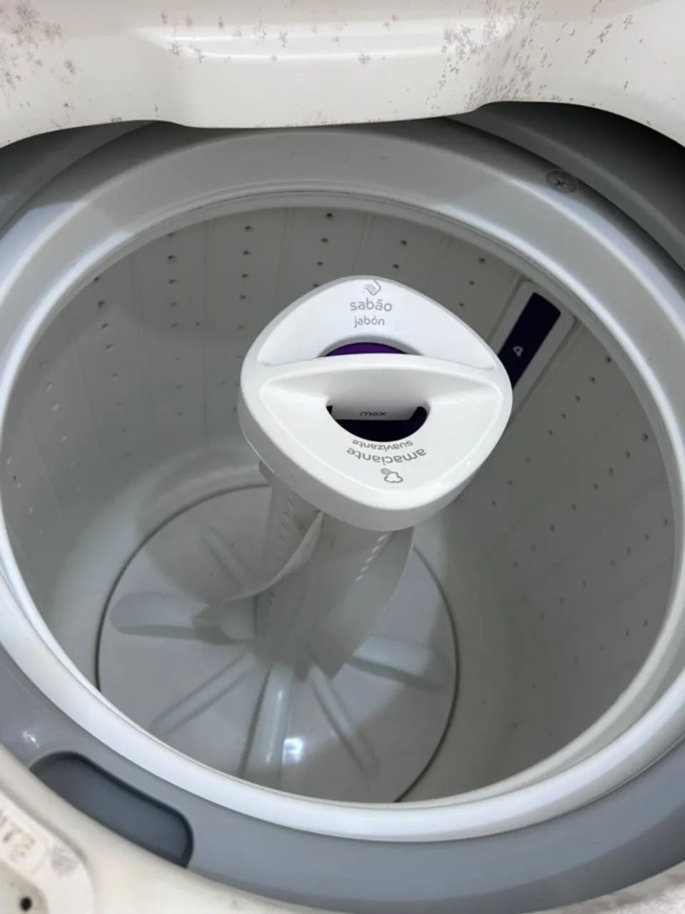 Lavadoura de roupas - Foto 3