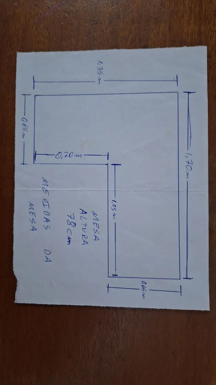 Mesa madeira65071465163267124