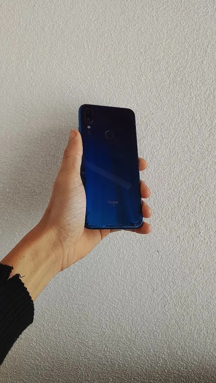 Redmi note 7 - Foto 3