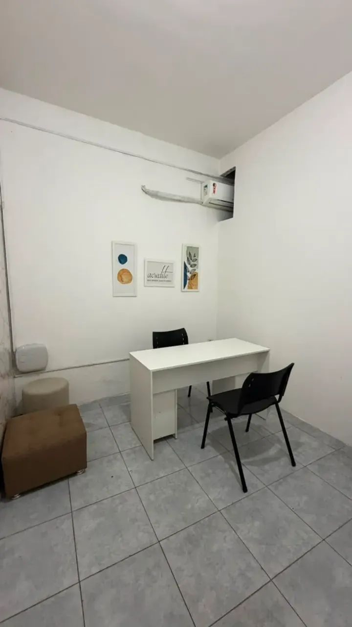 Sala comercial para locação - Foto 3