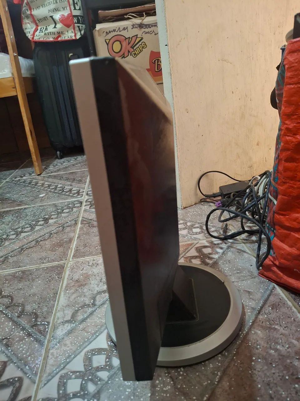 Monitor Samsung SyncMaster - funcionando perfeitamente - Foto 2