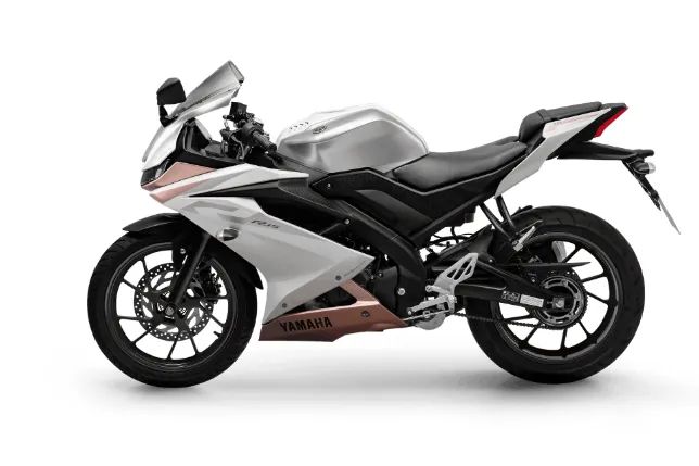 R15 ABS 2026 0KM  - Foto 3